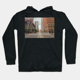 San Francisco Lockdown Hoodie